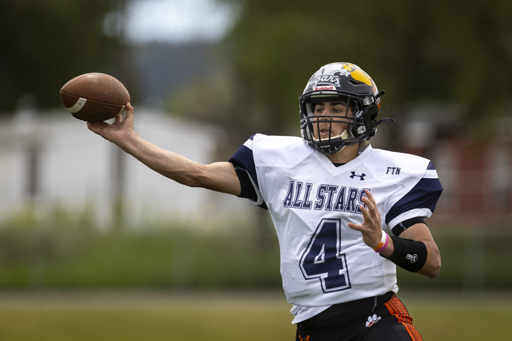 Big Sky Class B All-Star Football Game